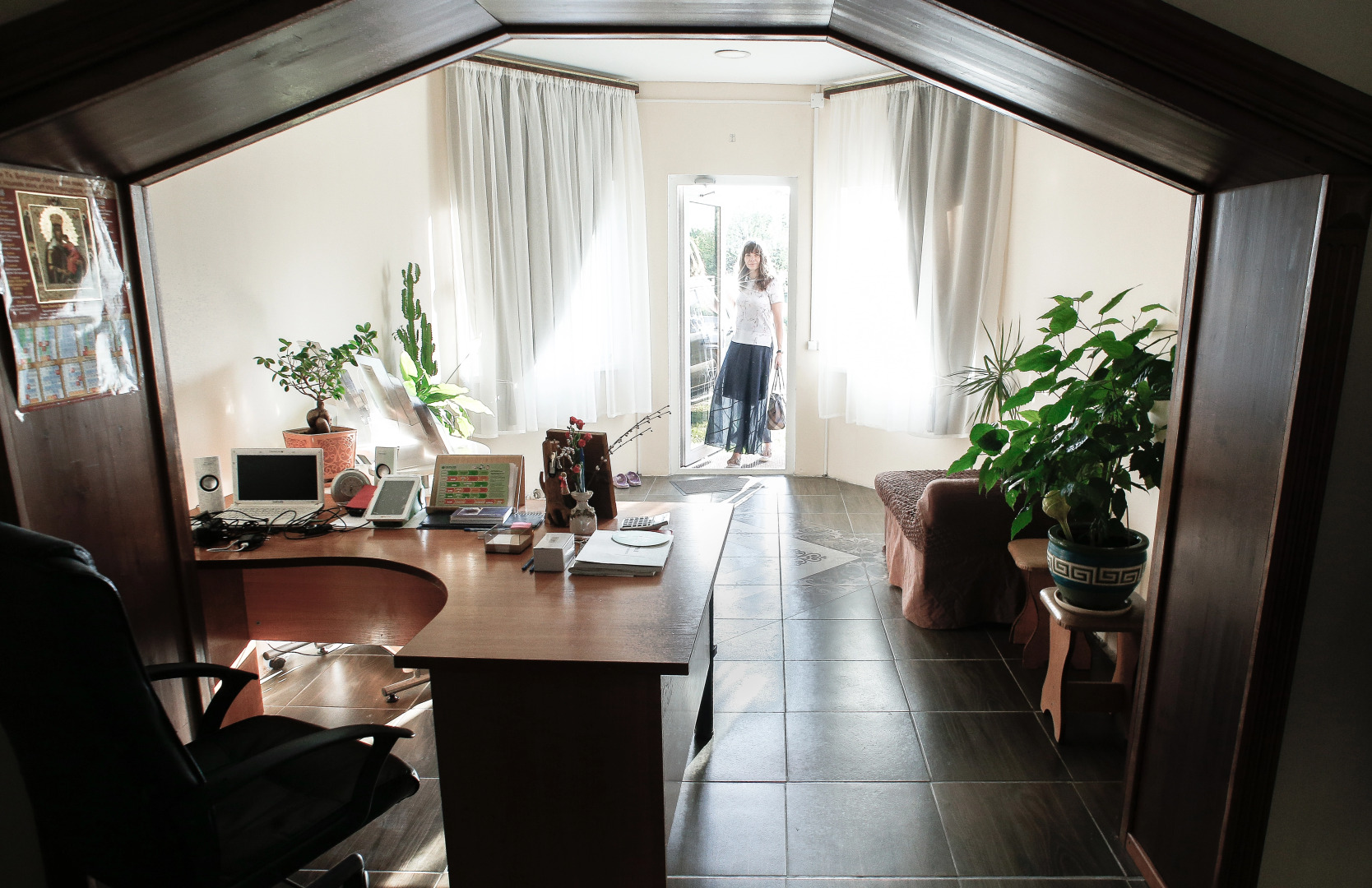 Гостевой Дом на Центральной