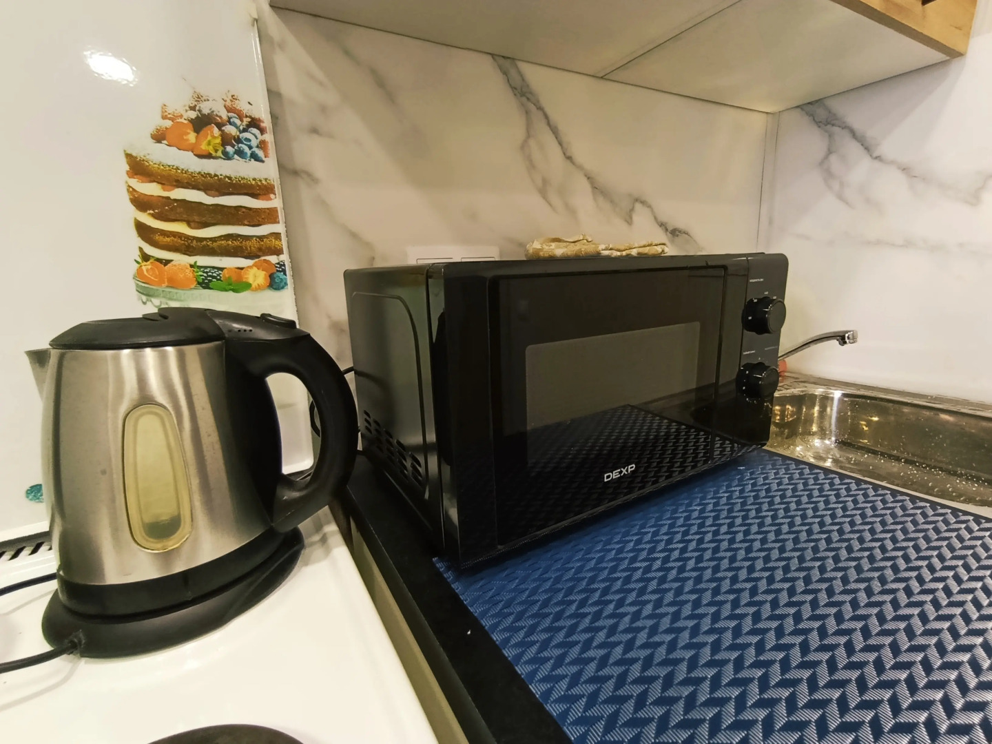 Квартира Кирова 32