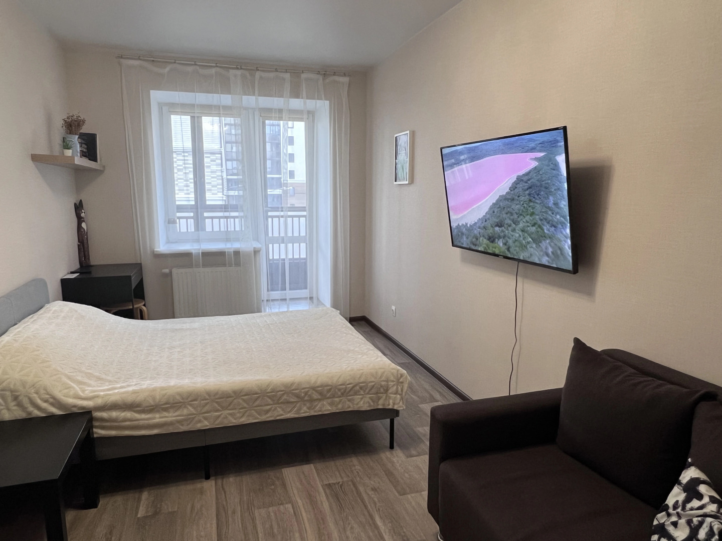 Квартира Уютная возле Метро