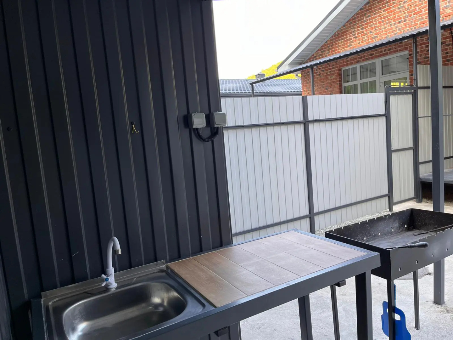 Гостевой дом LOFT HOUSE