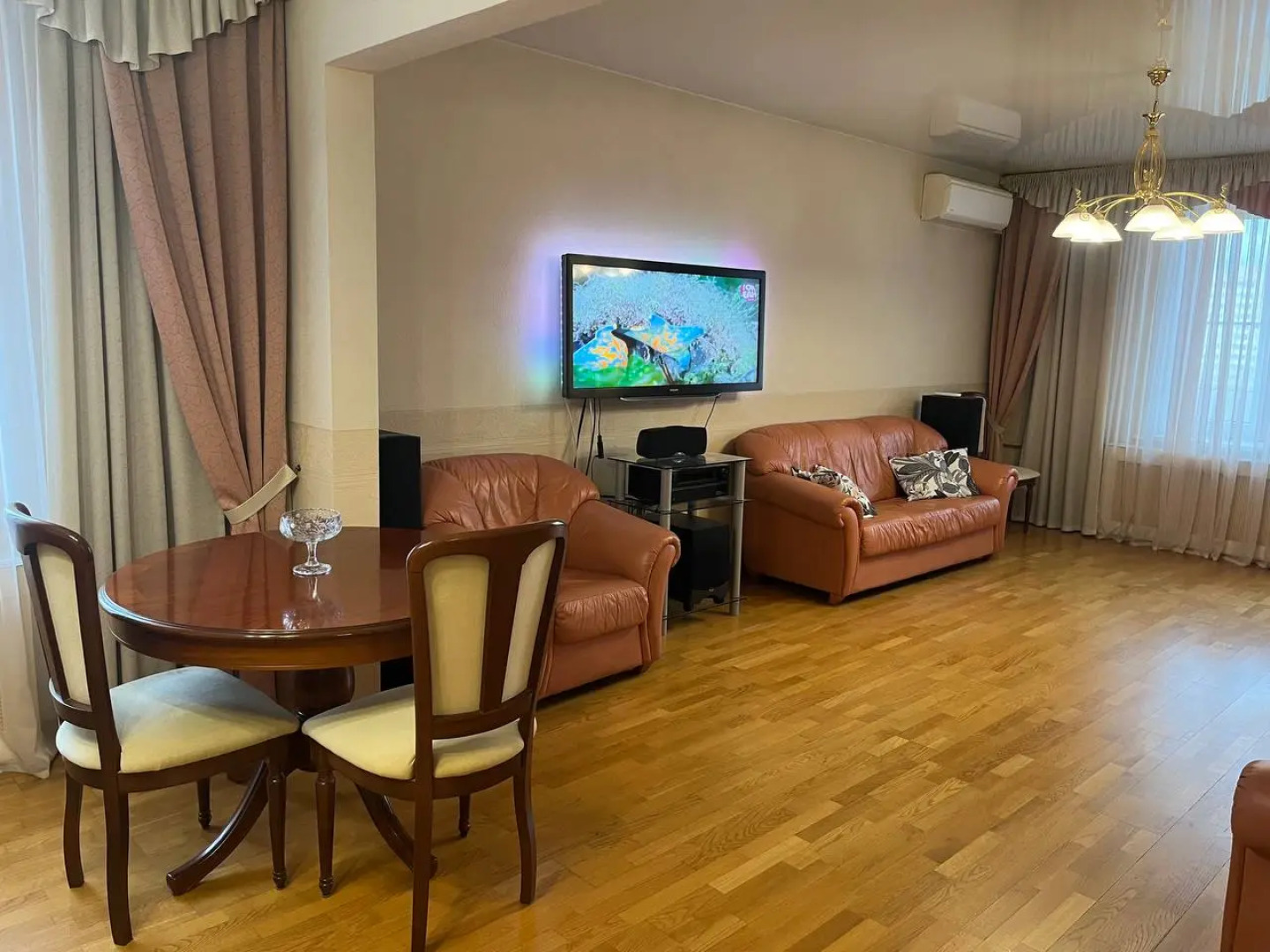 Квартира Nova Sky рядом с метро