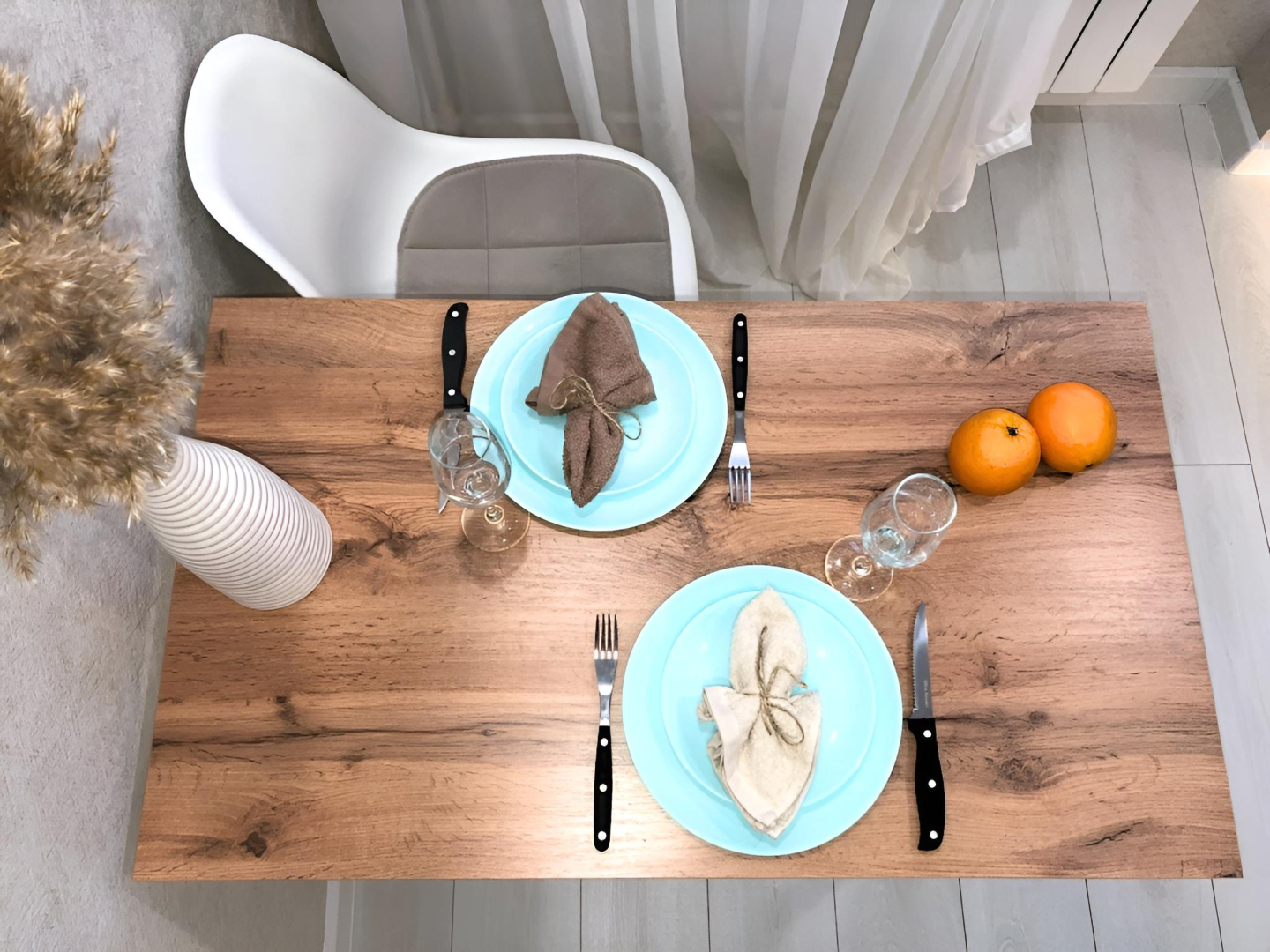 Квартира DeLuxe