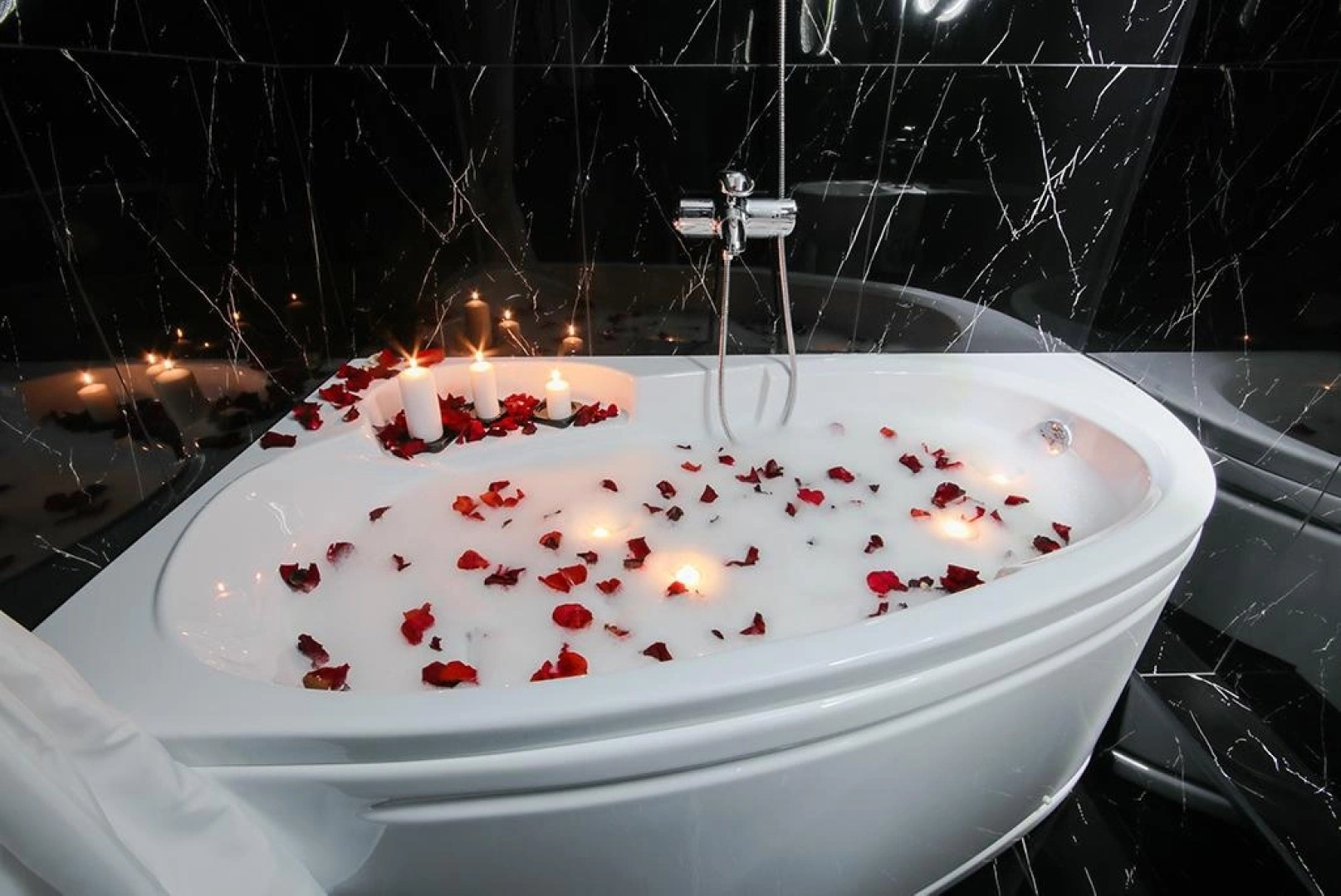 Квартира В Алых Парусах