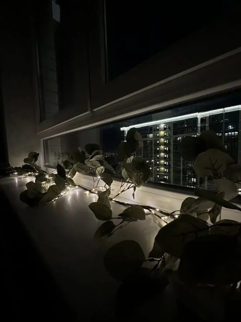 Квартира на  Конгрессной