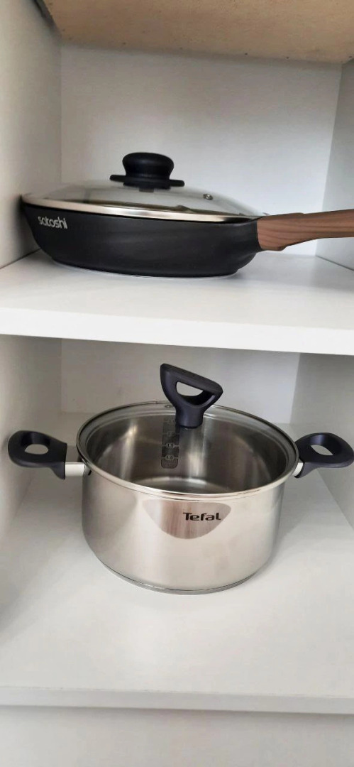 Квартира Уютная студия у Темпа