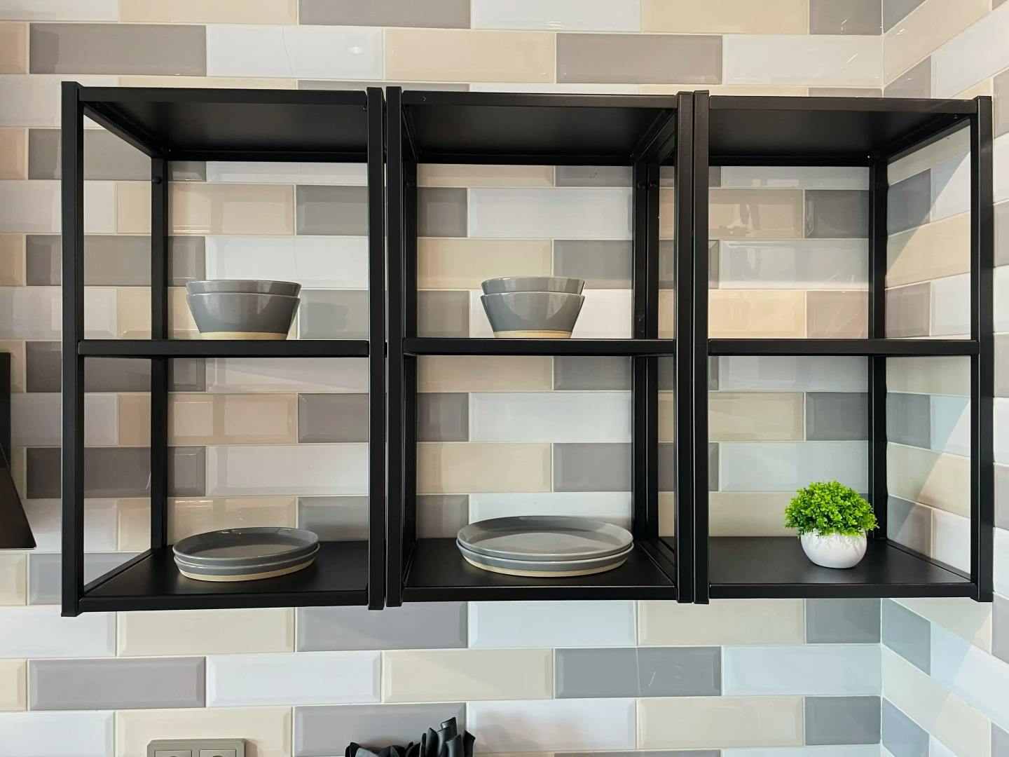 Квартира в стиле лофт