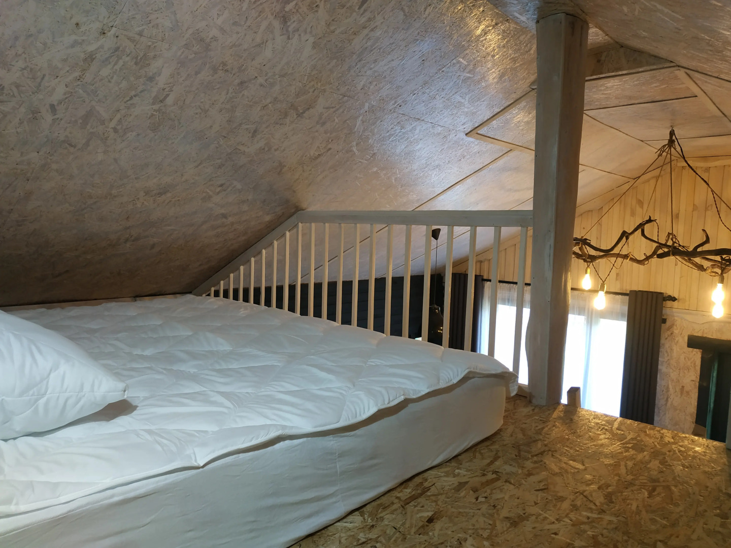 Гостевой дом Дом в лесу Бобровый хутор