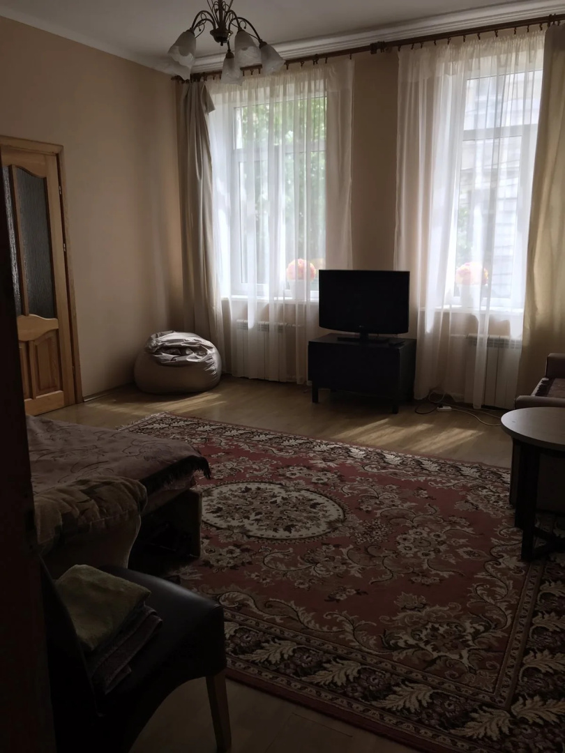 Квартира Победа Тильзита