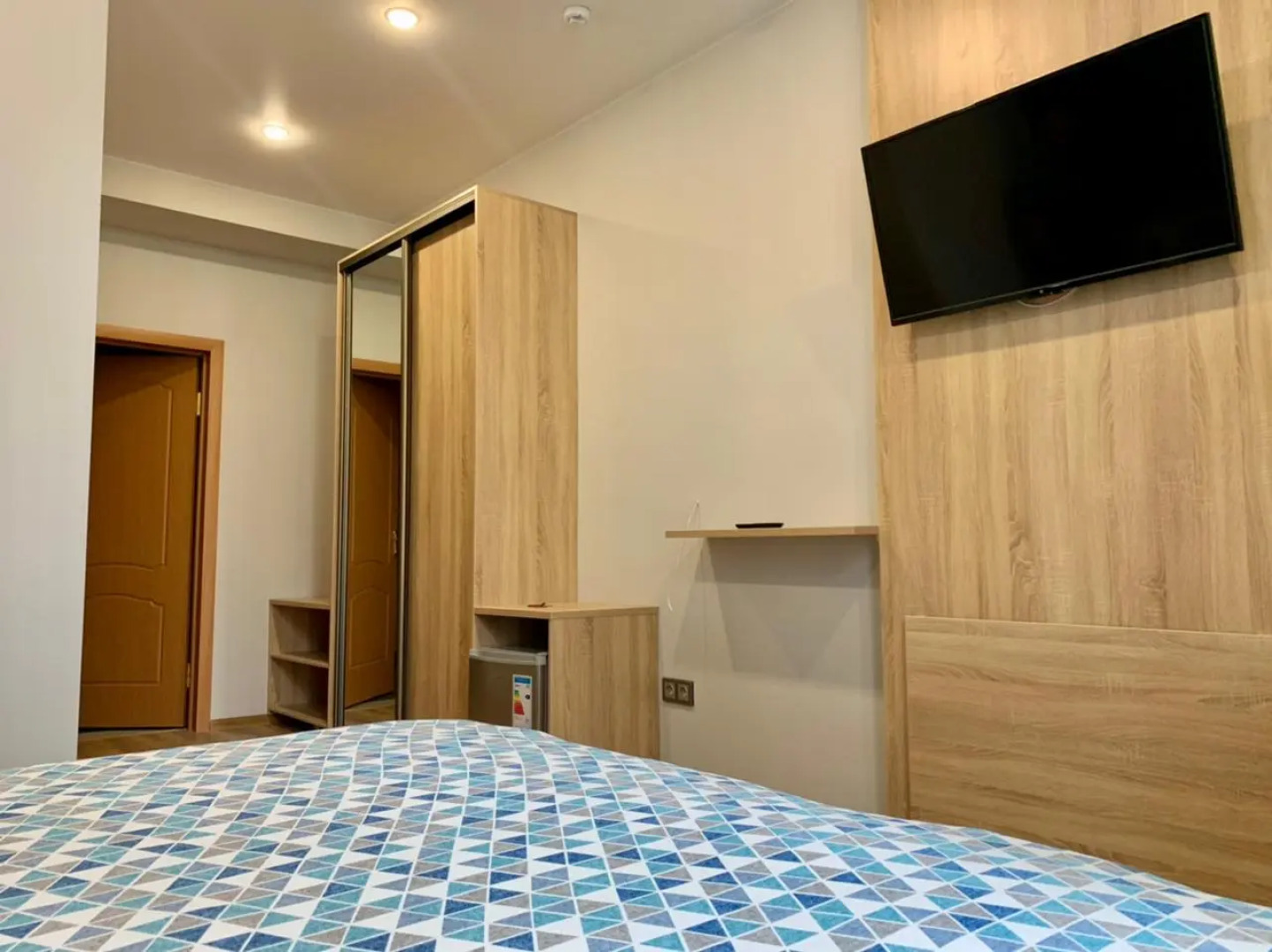 Мини-отель Гостиница Три Звезды