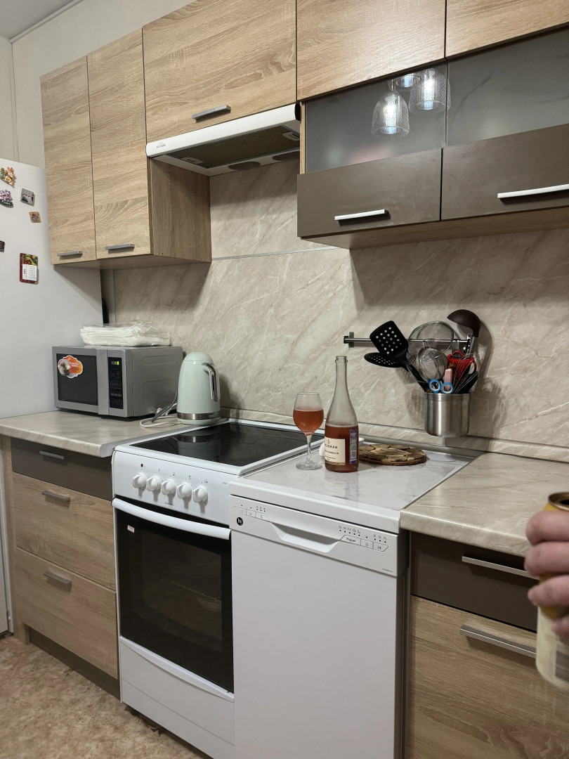 Квартира Уютная