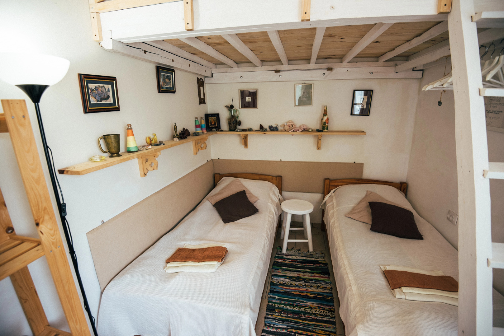 Гостевой дом Счастье Есть