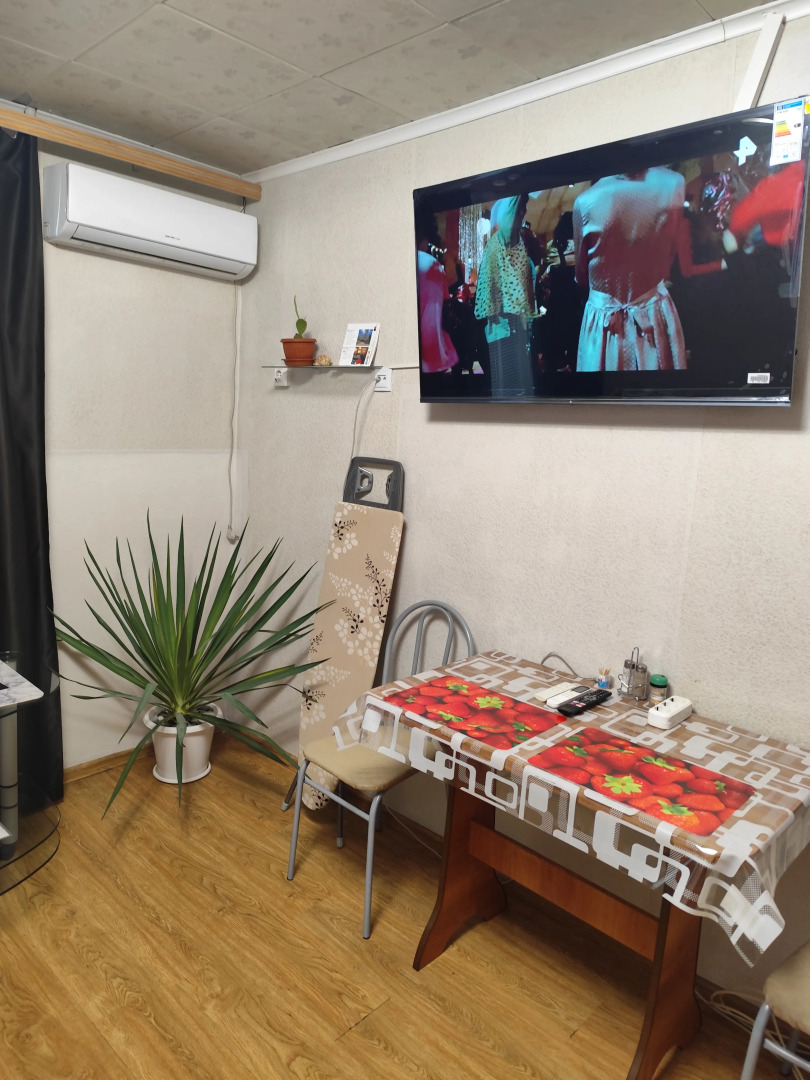 Квартира Посуточно