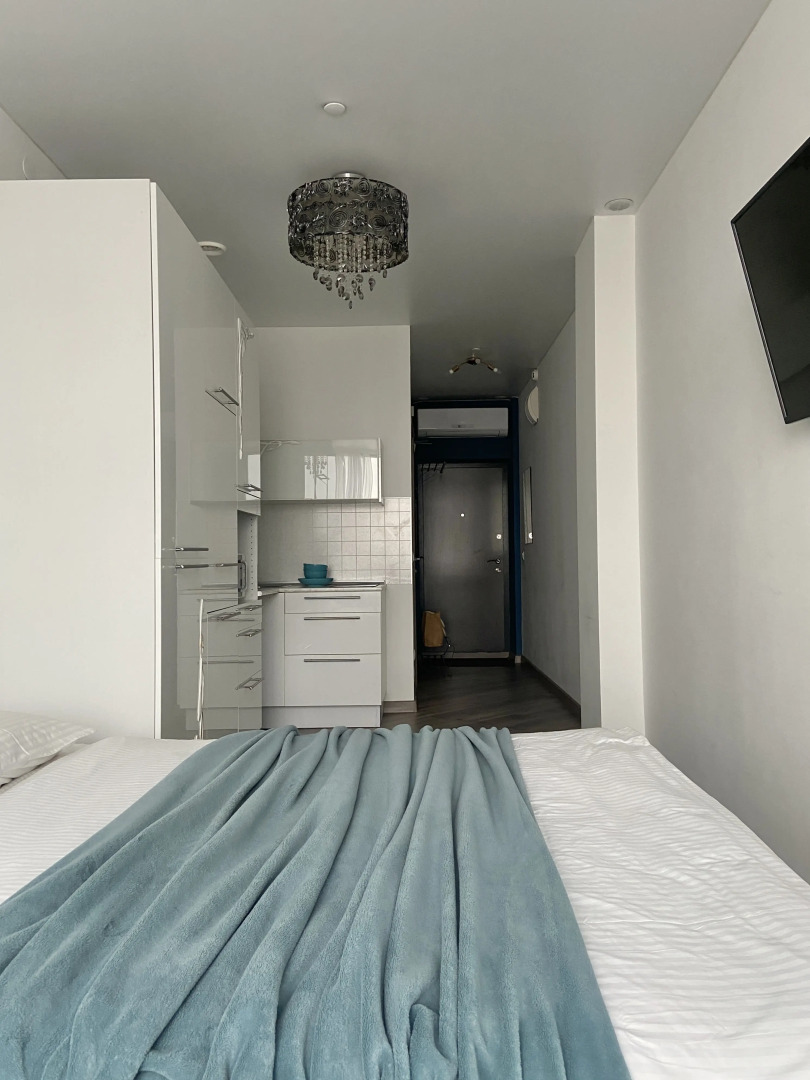 Апартаменты Apartanik Малышева 42 А-1213