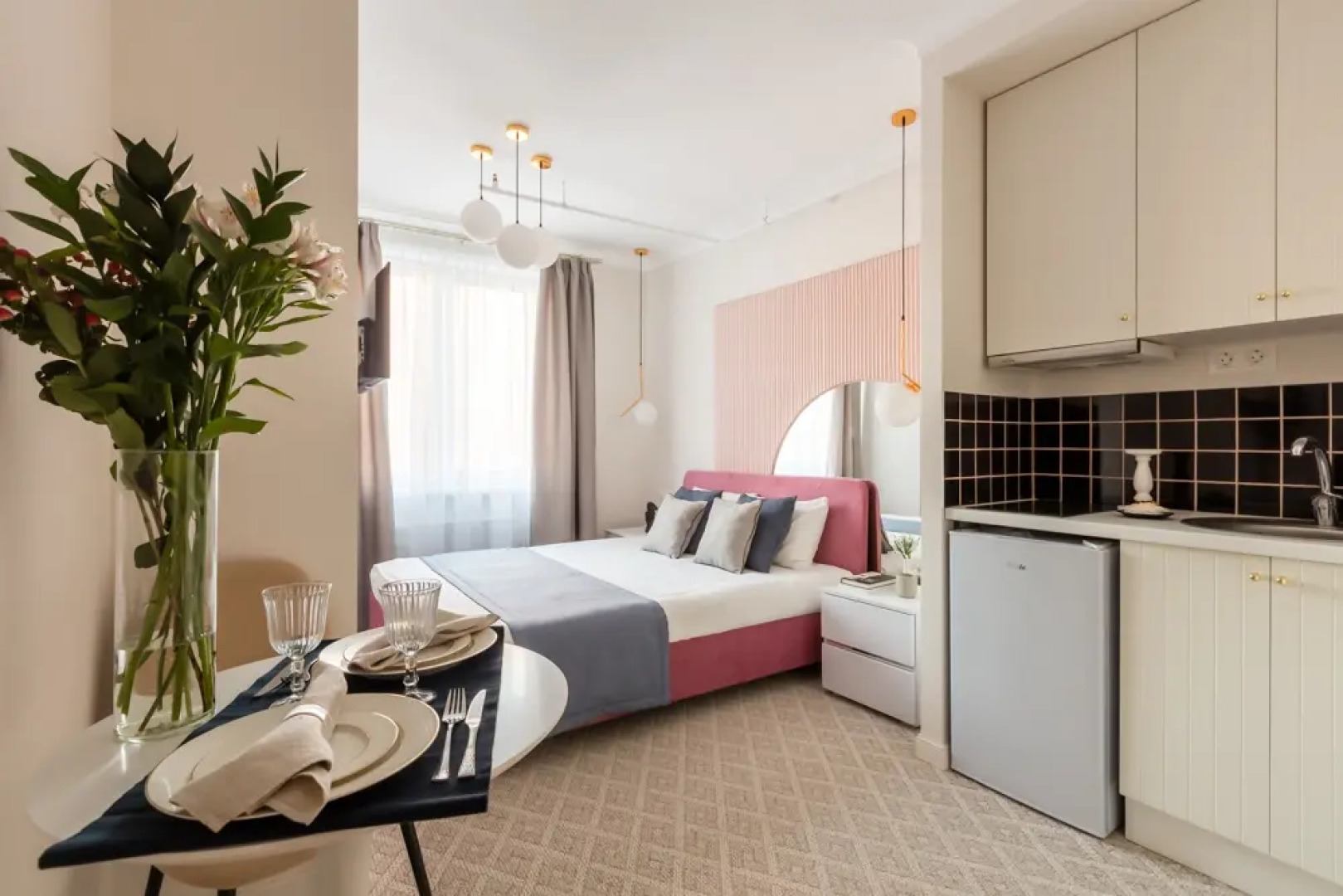 Апартаменты Розмарин