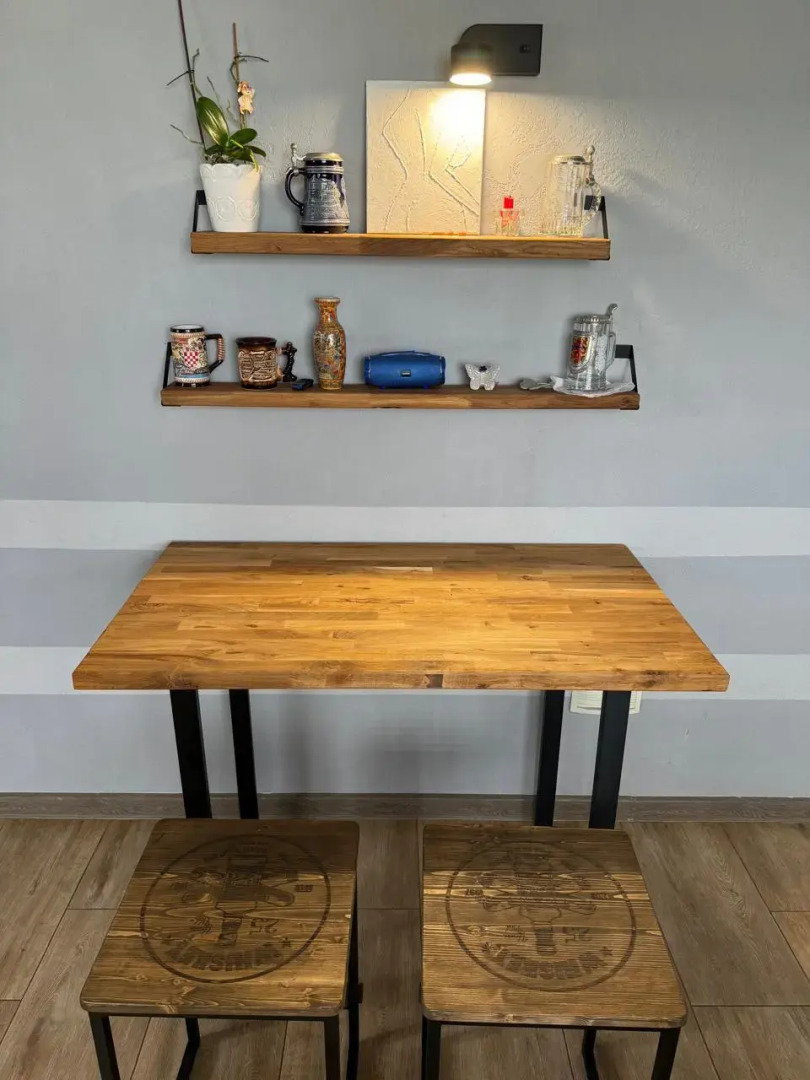 Частный Дом Коттедж-Балтик 180м2 на Берегу Балтийского Моря