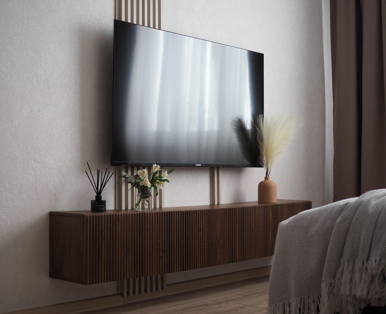 Апартаменты на Осиновой 5