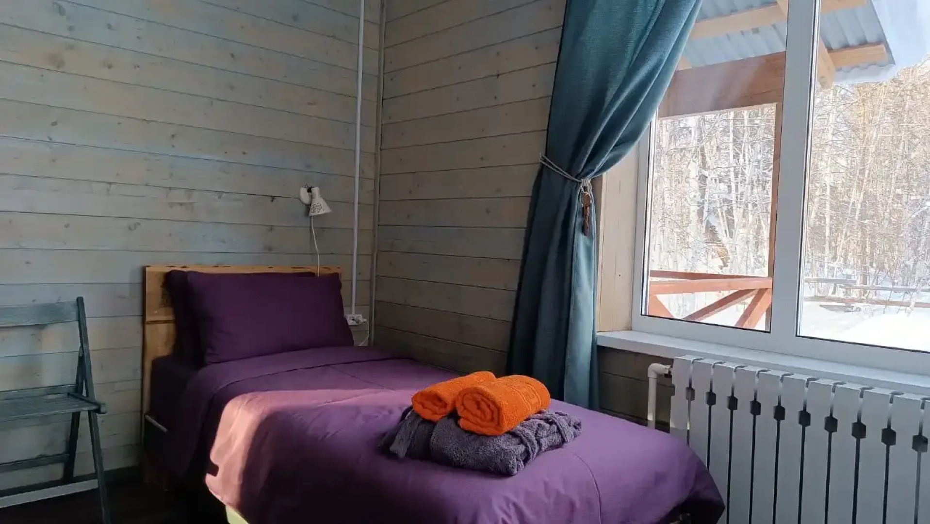 Гостевой дом Cozy nook