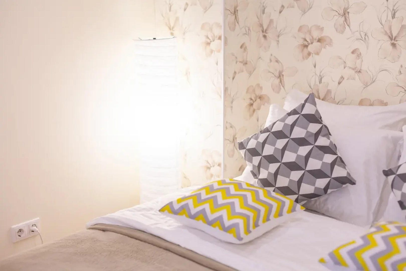 Апартаменты RentPlaza с Видом на Волгу