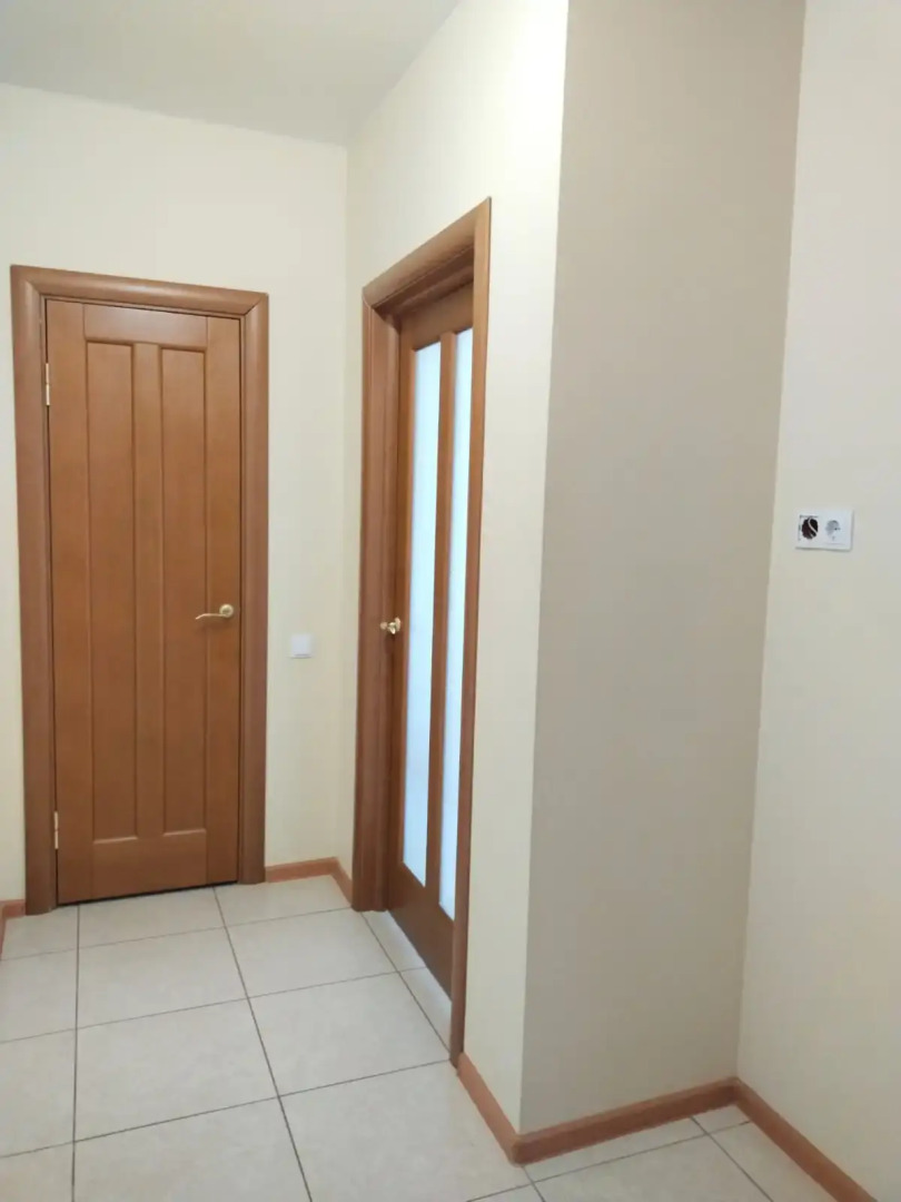 Апартаменты Семейные Евродвушка