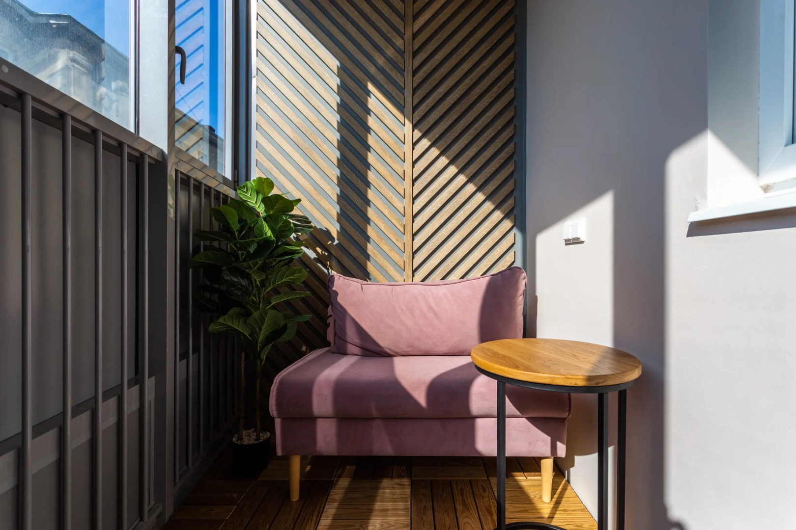 Квартира Eliza Home на Заневском проспекте