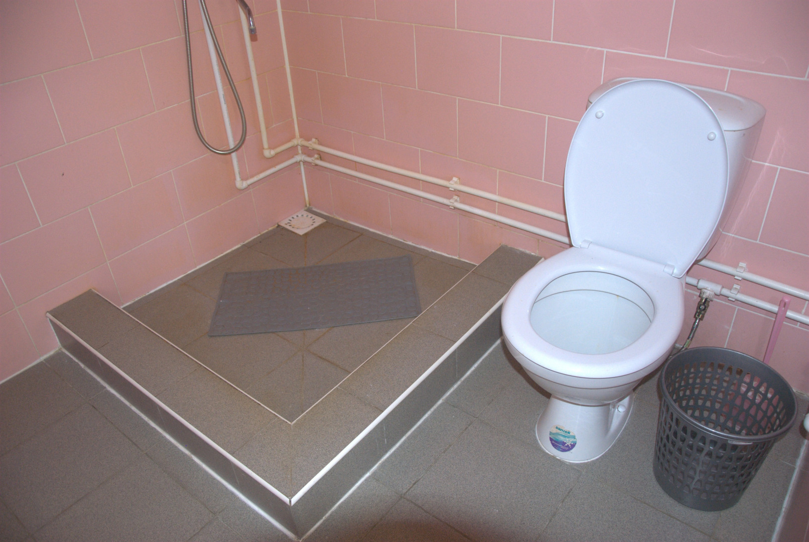 Гостевой Дом СЕМЕЙНЫЙ