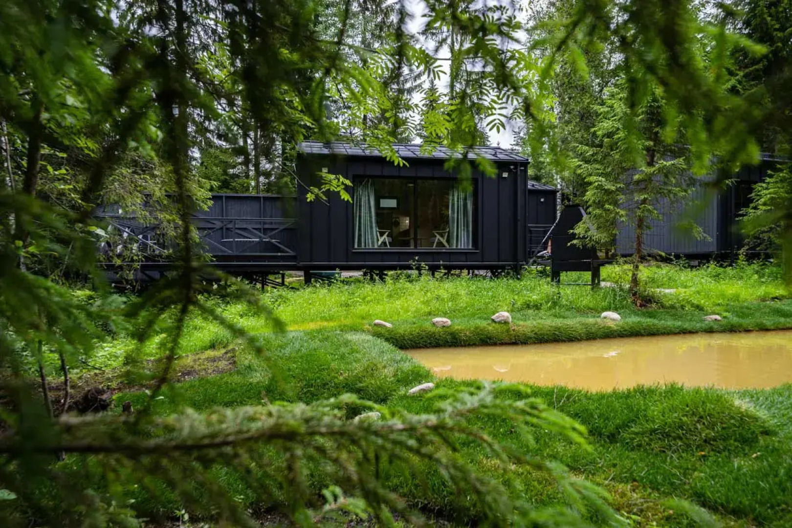 Частный дом Anttila Hutor 13