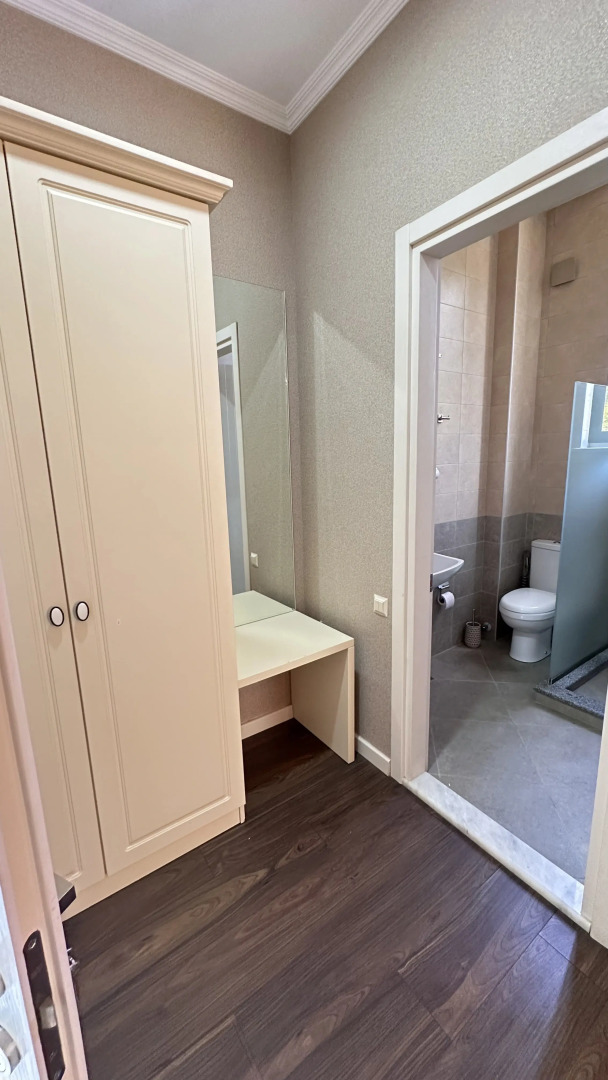 Отель Mandarina