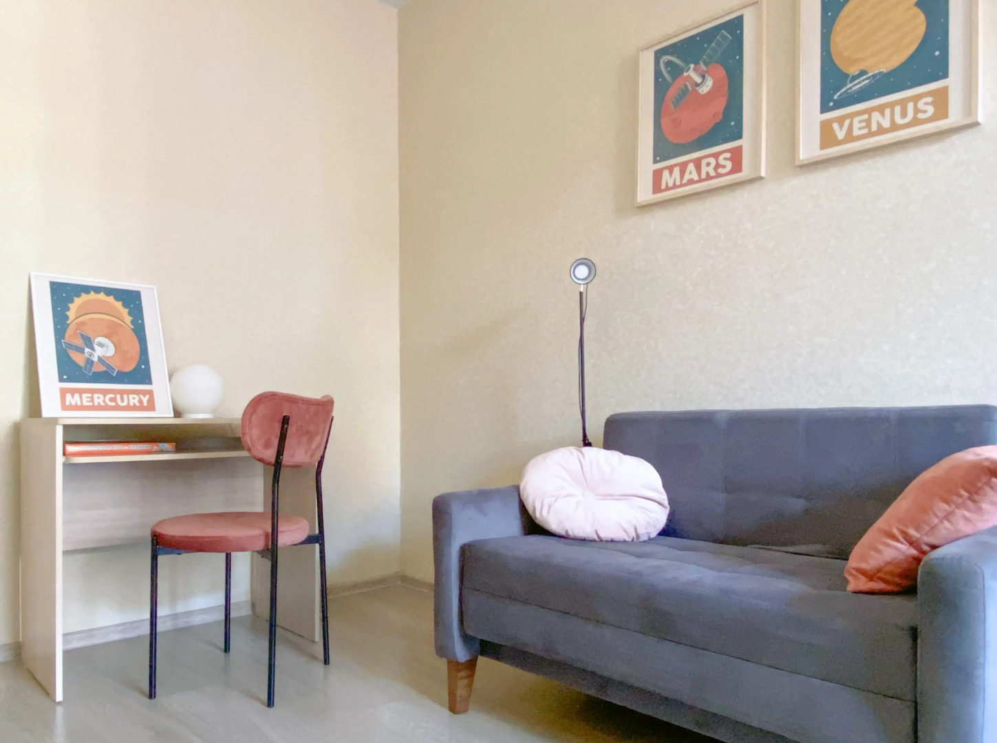 Квартира Солнечная Система Рядом с Шереметьево