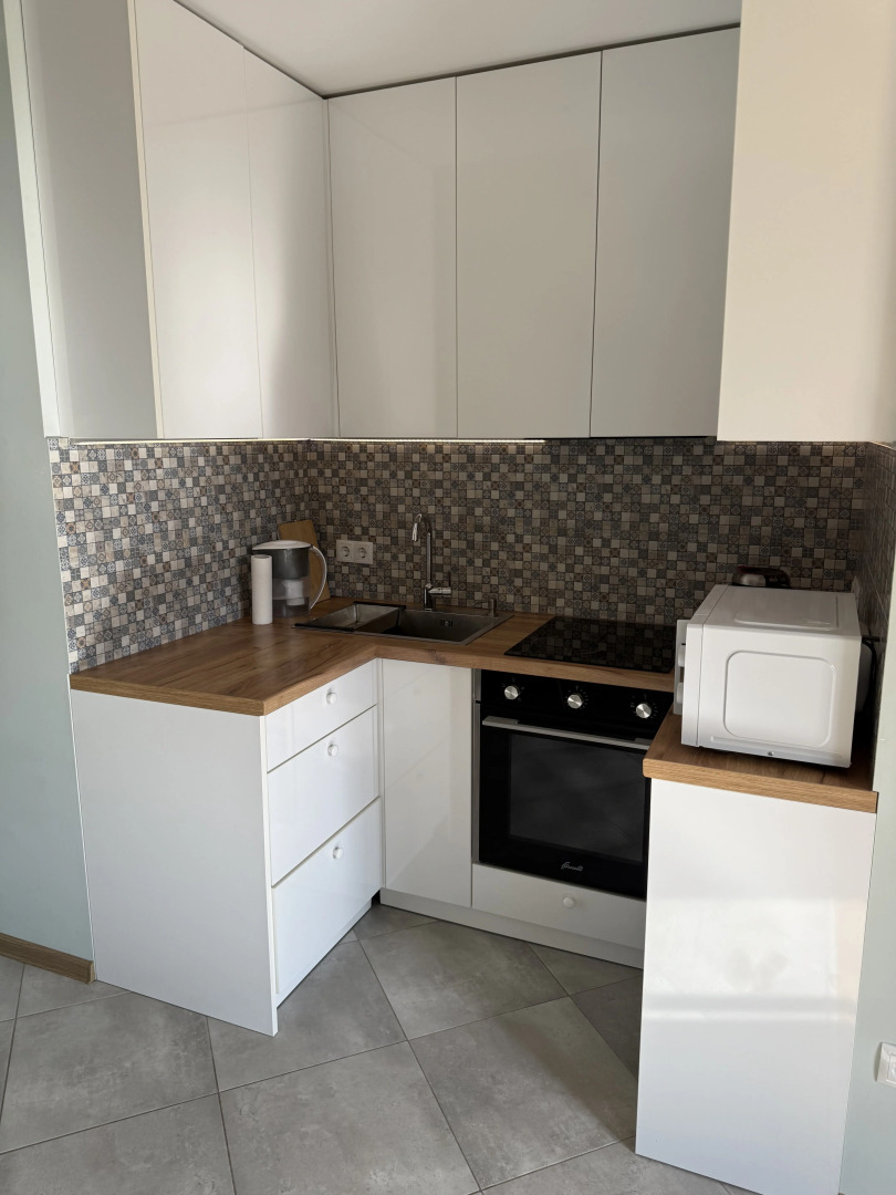 Квартира в Центре города Минск