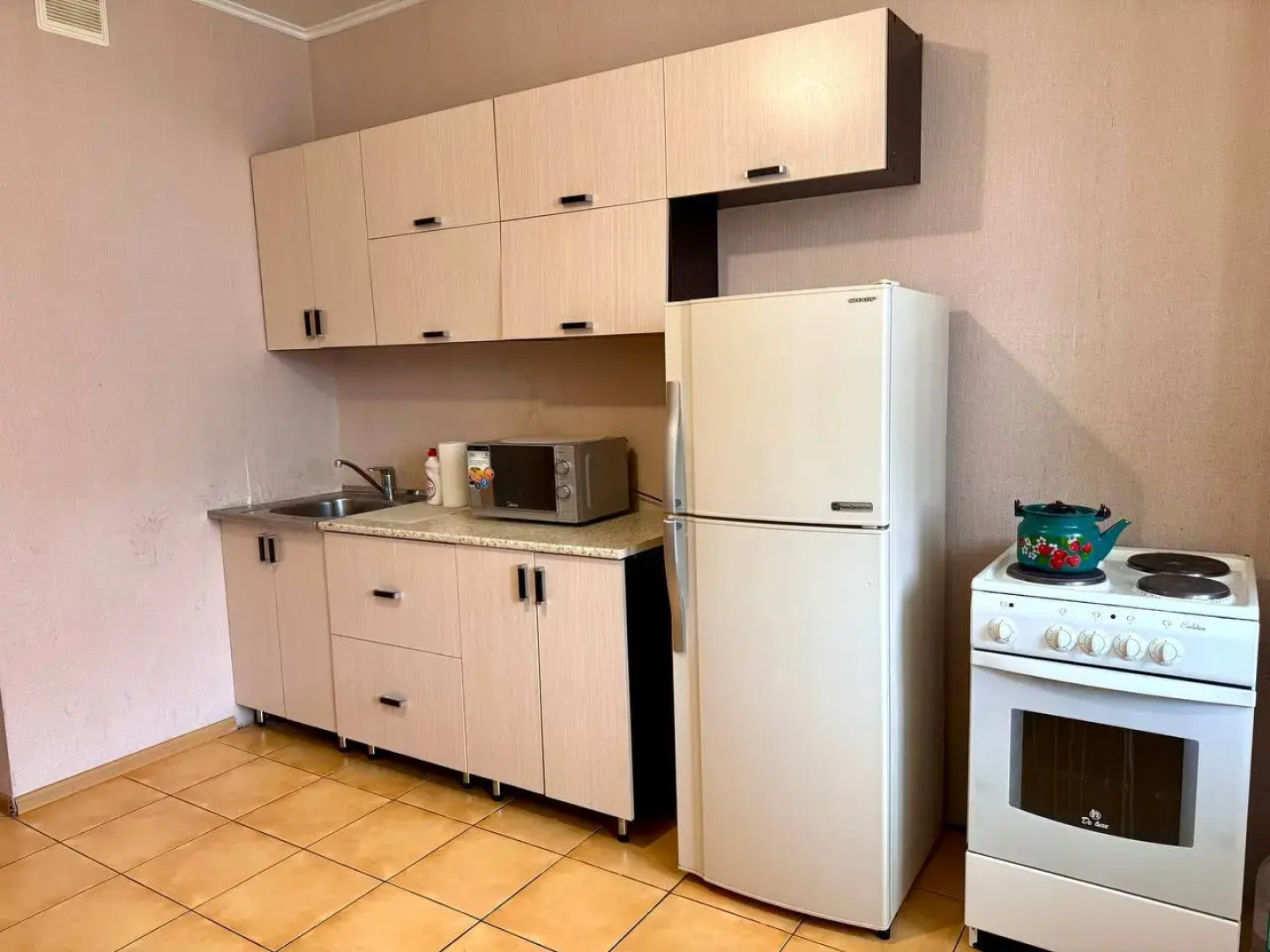 Апартаменты Sutki Vip на Кулакова 2