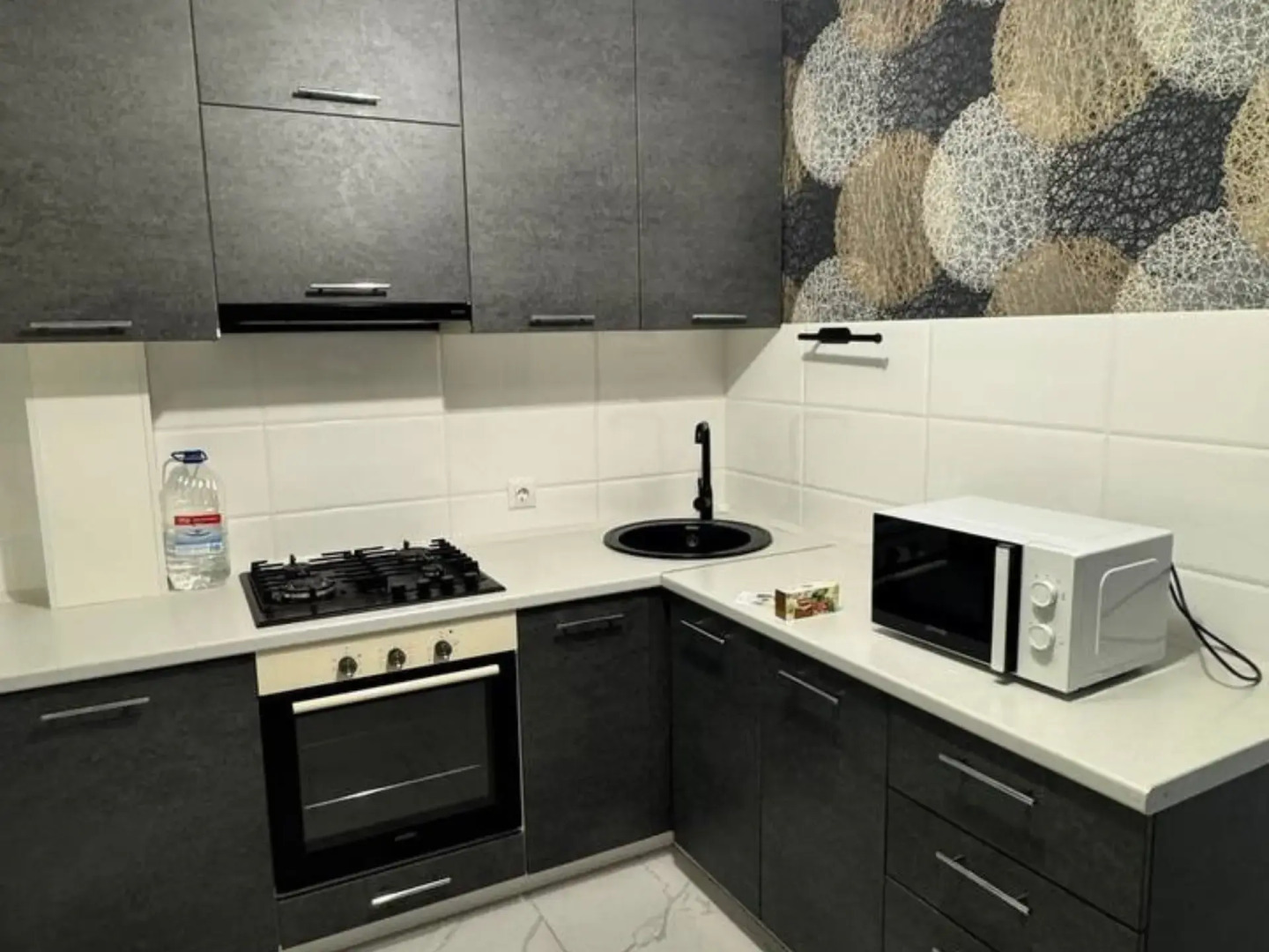 Квартира рядом с набережной Брюгге