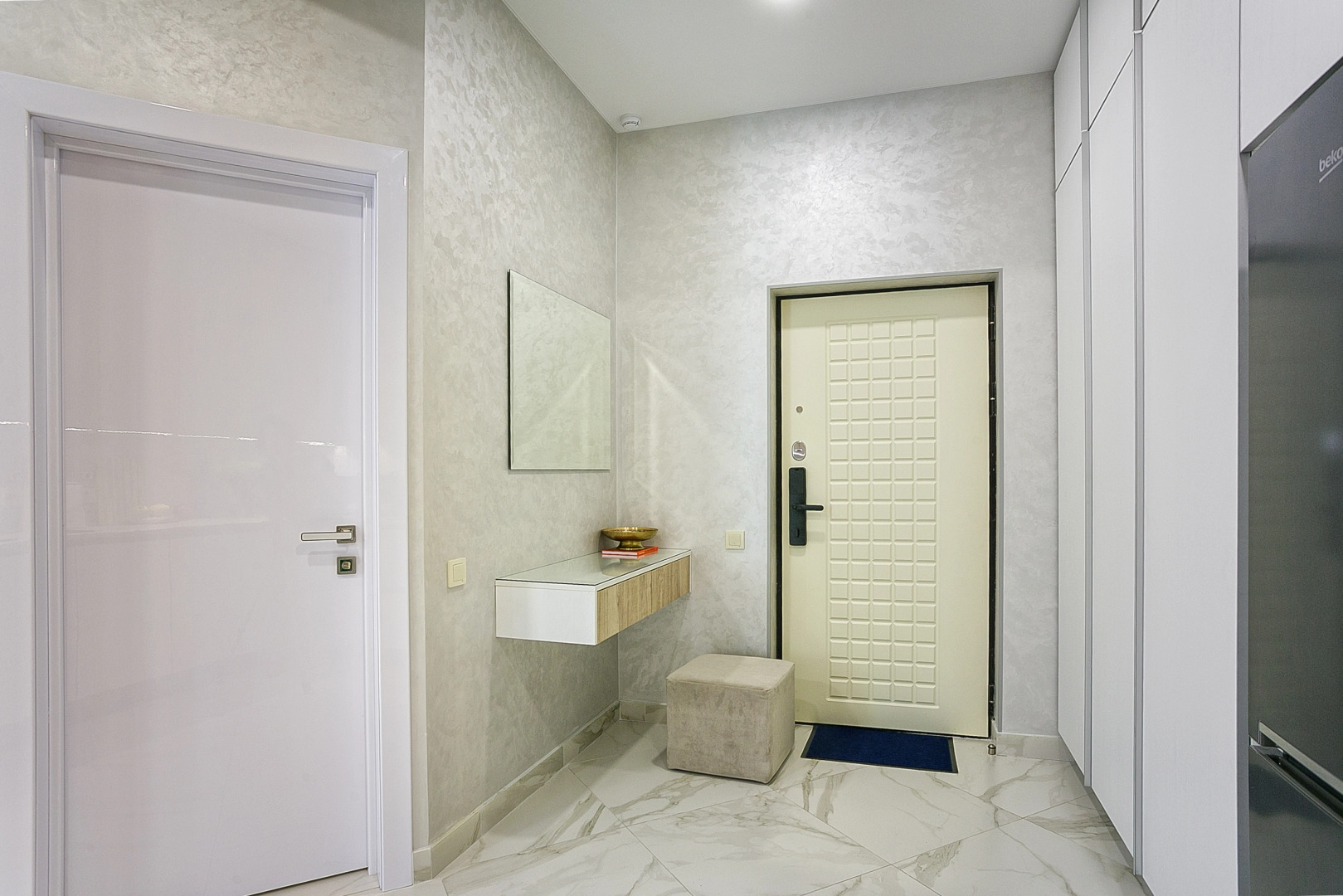 Апартаменты Sky Plaza 2/409