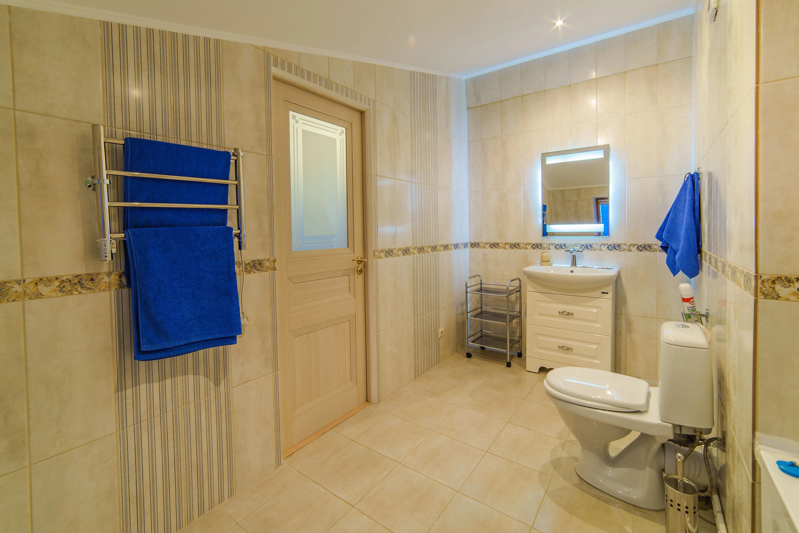 СПА-отель Место Силы