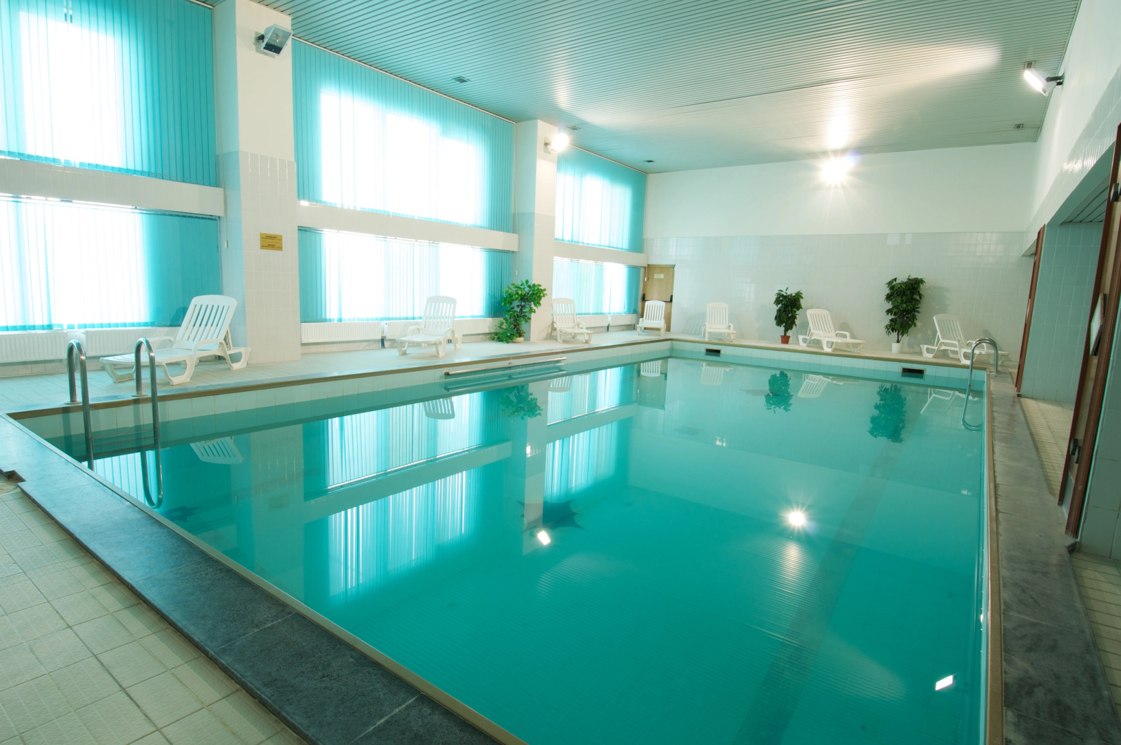 Гостиница Тыгын Дархан