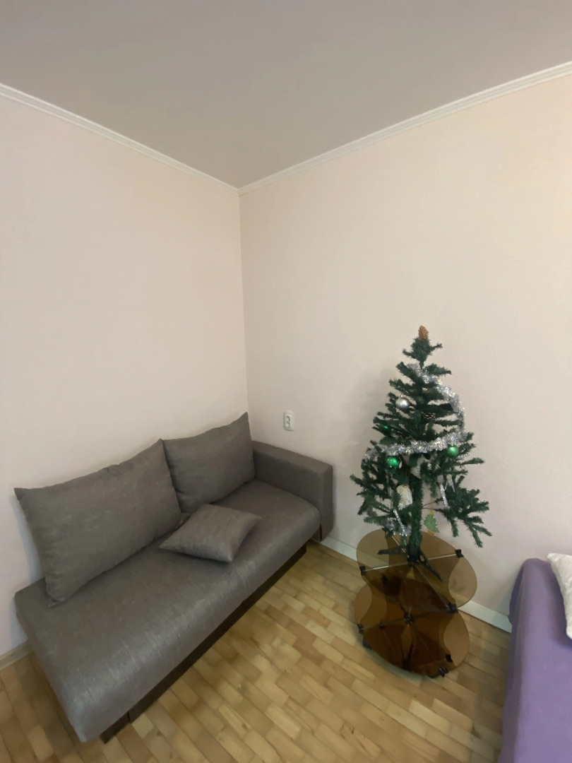 Квартира Уютная у подножья горы Железная