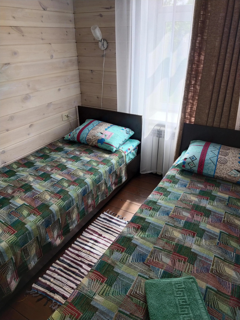 Гостевой дом Купецъ