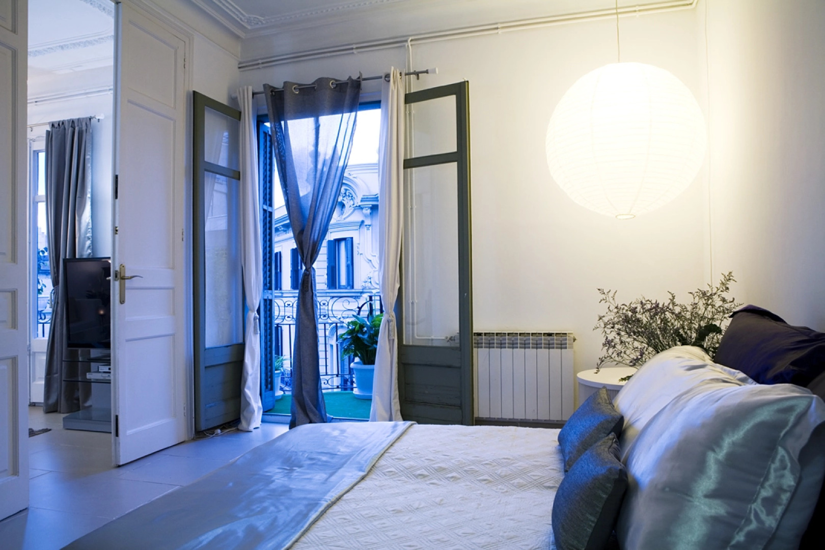 Апартаменты Platinum in Residential  Area