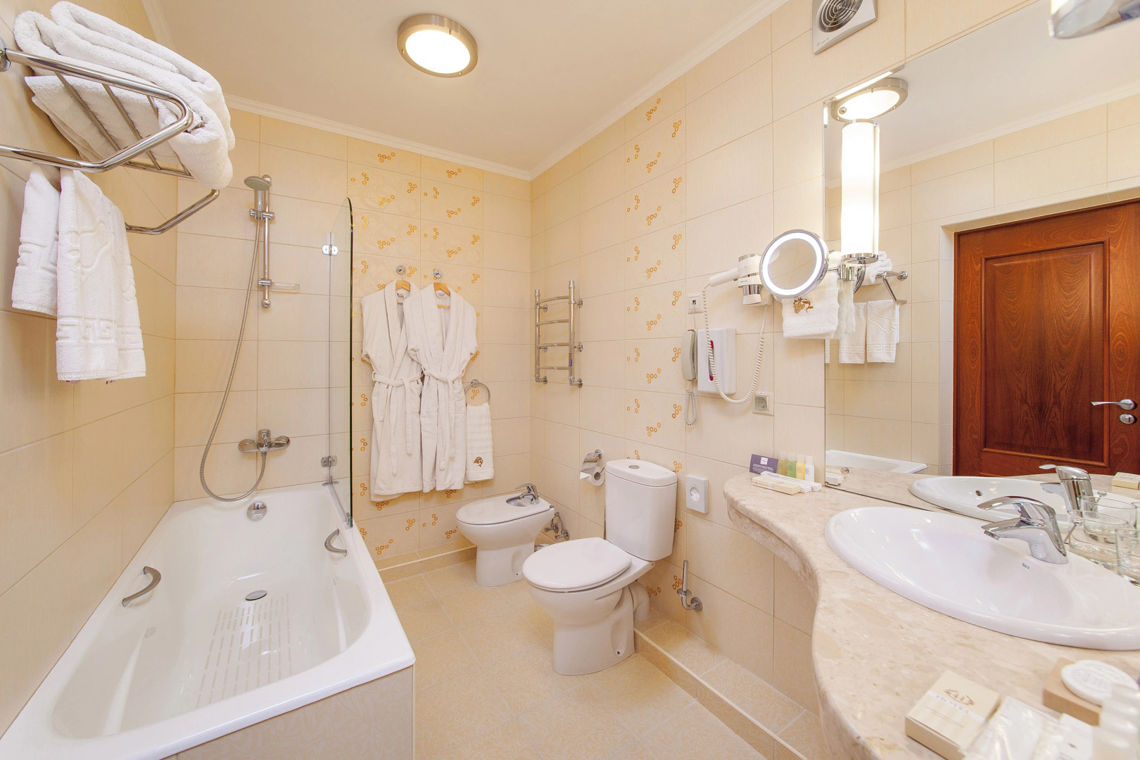 Crowne Plaza Krasnodar - Centre