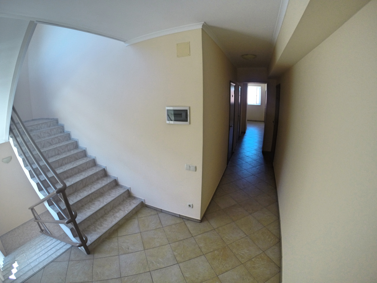 Гостевой дом Горлица