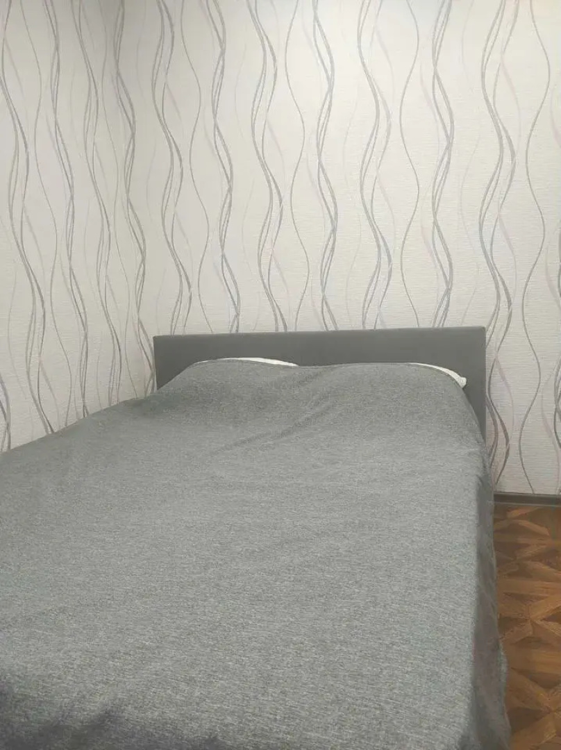 Квартира на Николаевском проспекте 68