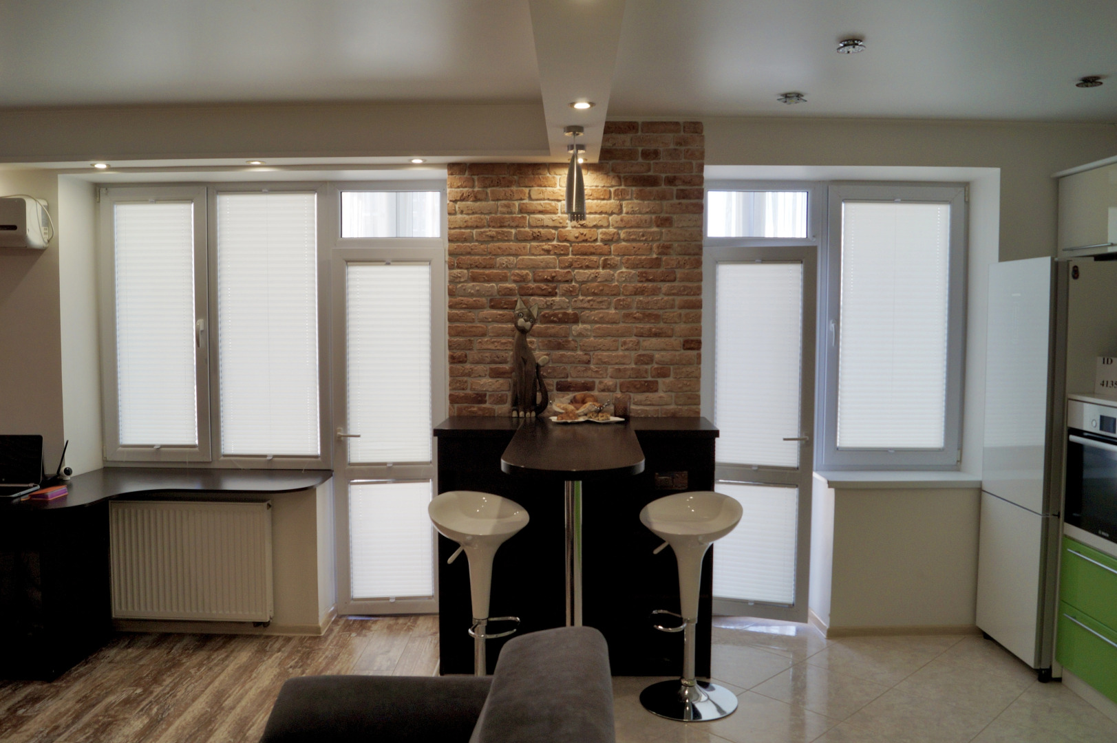 Апартаменты Фортовые у Королевских Ворот