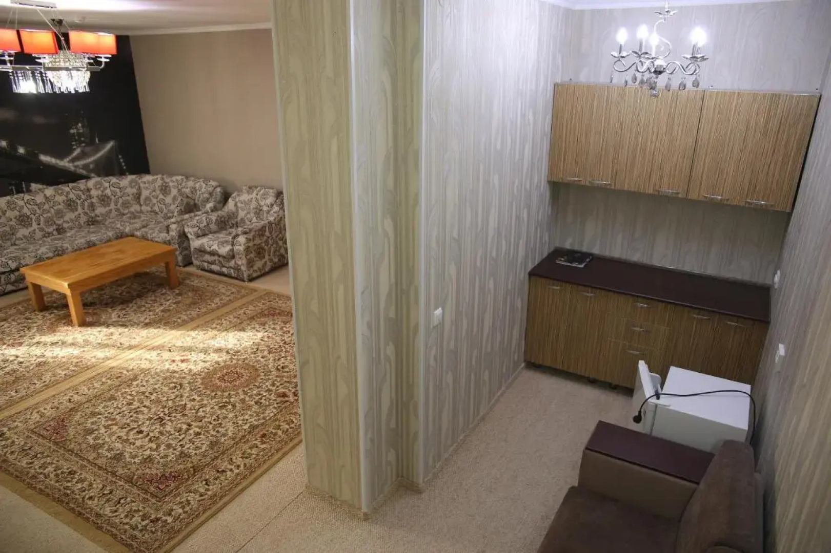 Отель Sweet Home