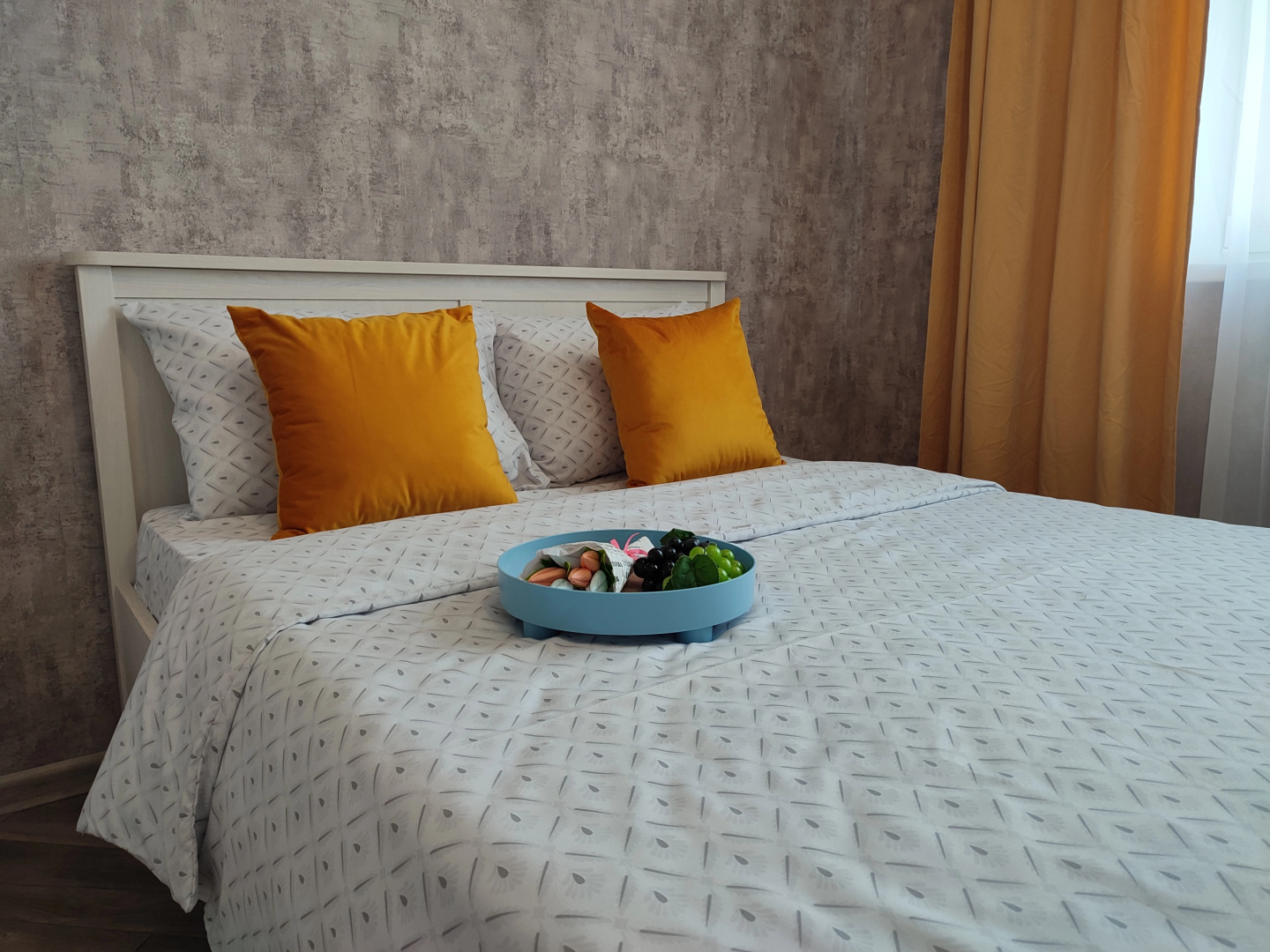 Апартаменты Атмосфера-Indigo