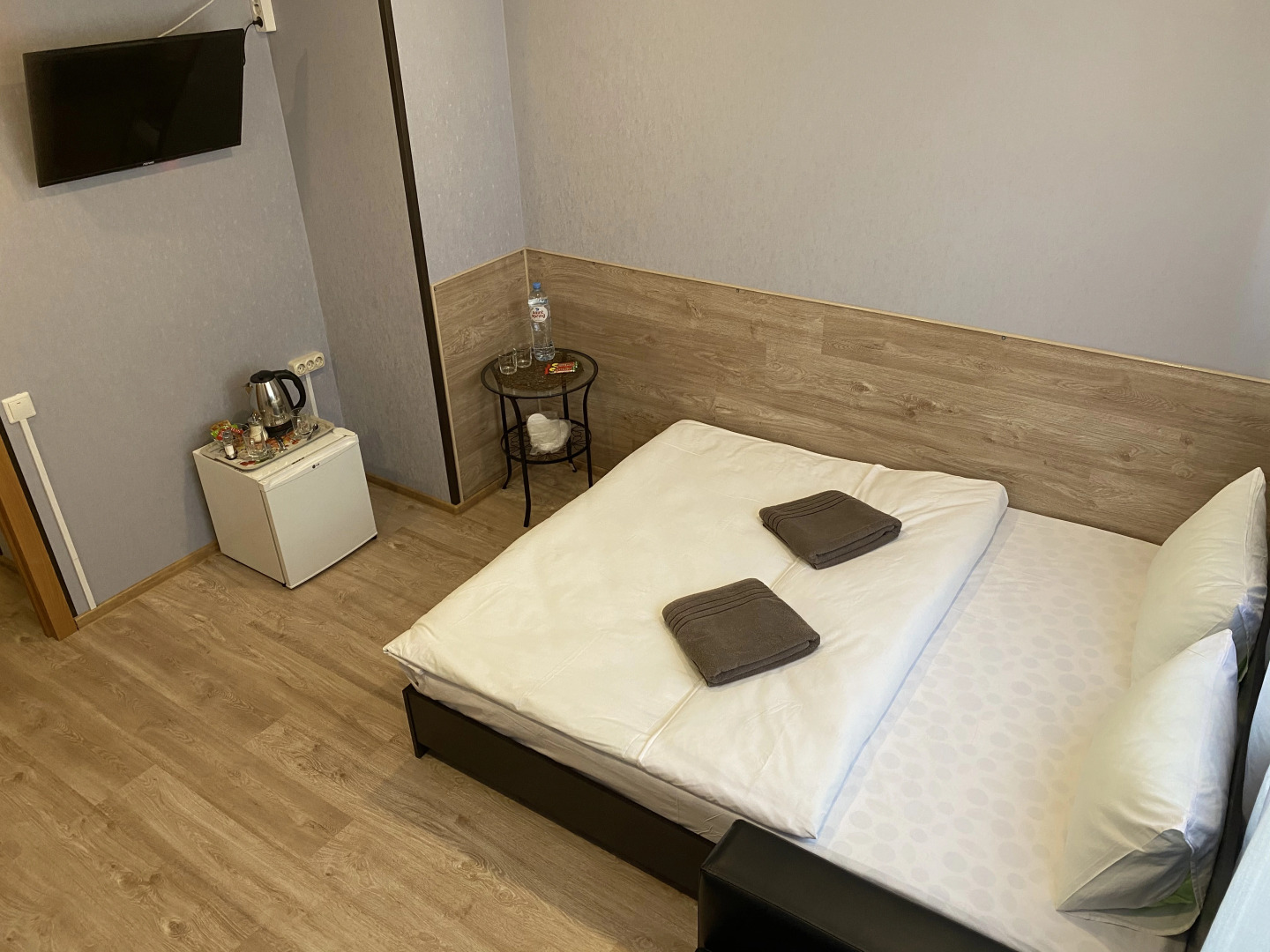 Мини-отель Аэропорт Внуково