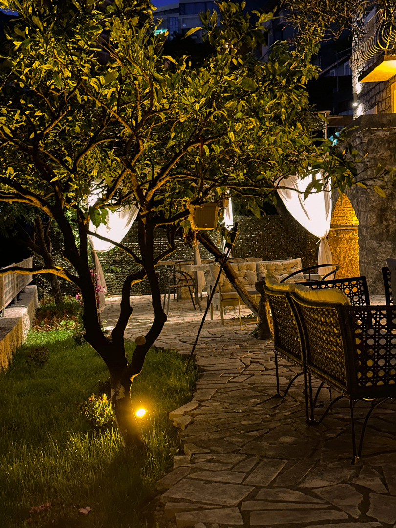 Бутик-отель Renovarte