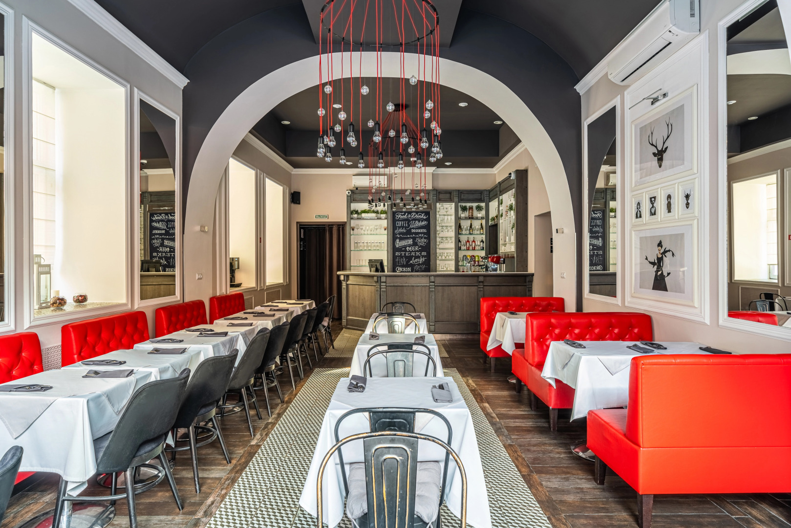 Отель Muse of City Sadovaya