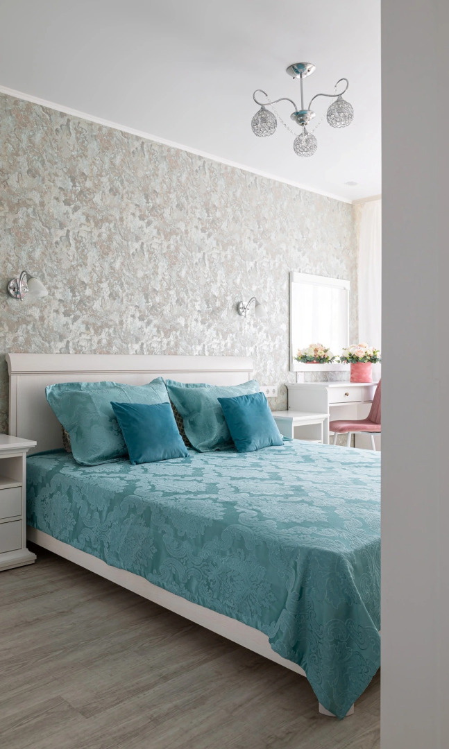 Апартаменты Kenig Holidays 2-к "Фламинго" в центре рядом с Южным вокзалом