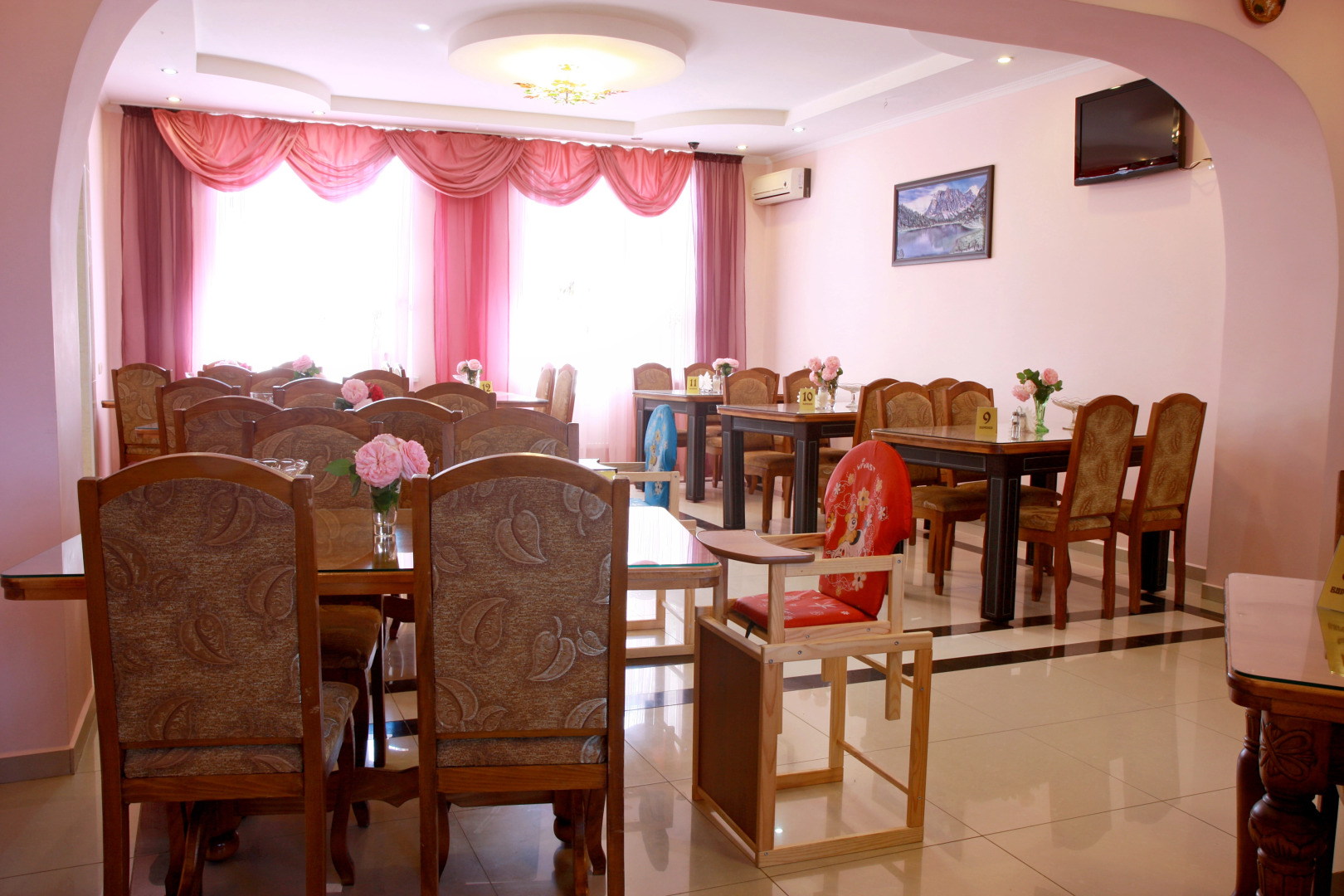 Мини-отель Виренея