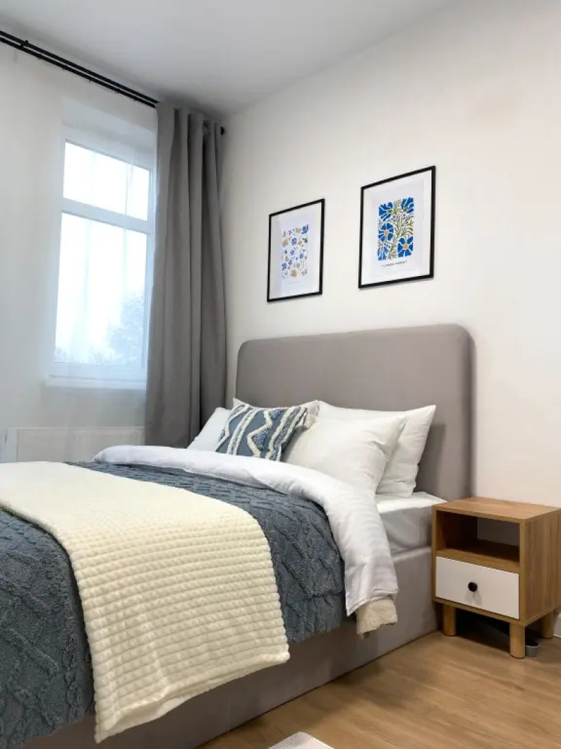 Апартаменты Однокомнатные Apart-Comfort в ЖК Сердце Ярославля