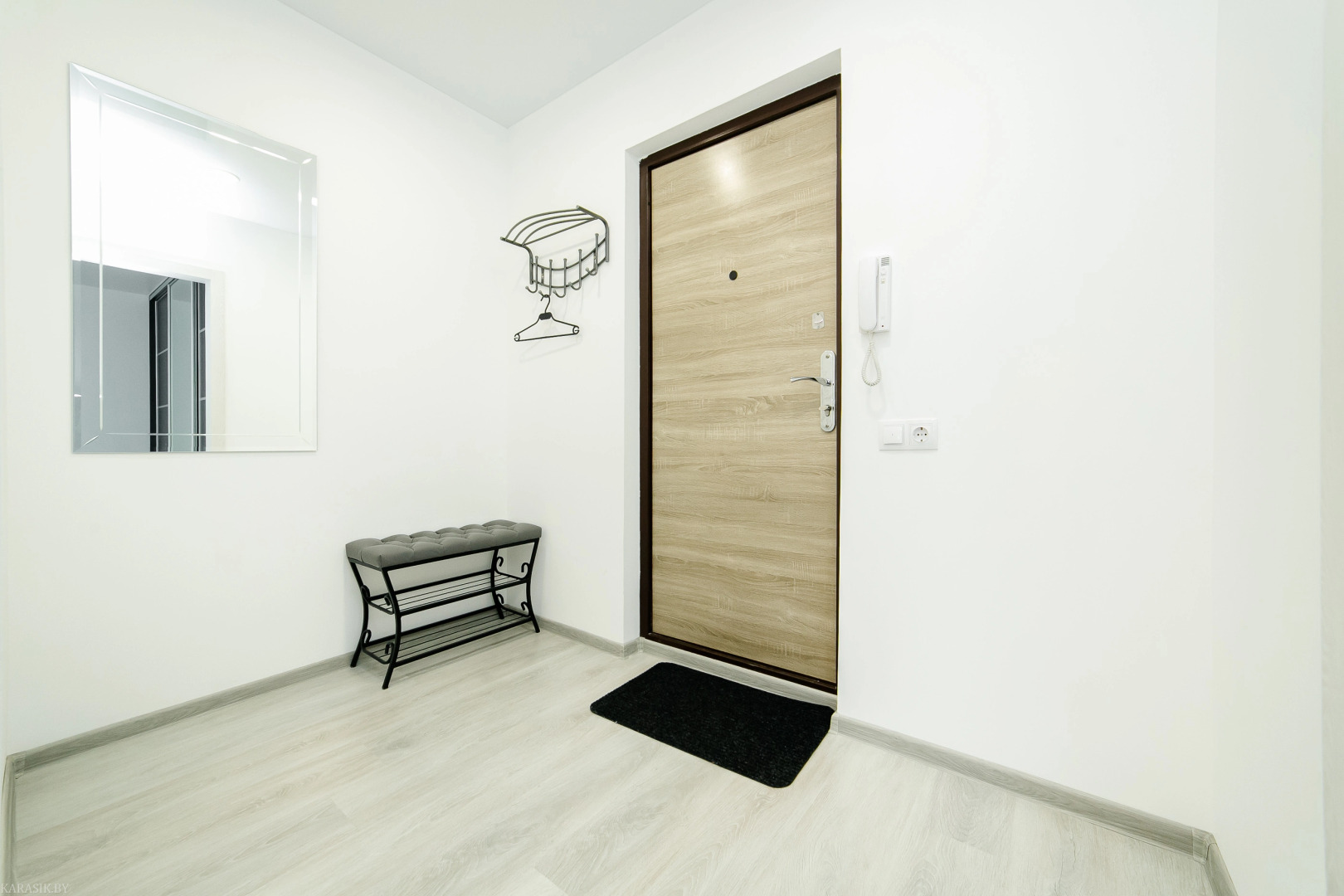 Апартаменты BelaTravel по адресу Пушкина 34